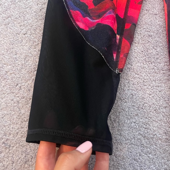 Athleta Cropped Leggings - Picture 4 of 4